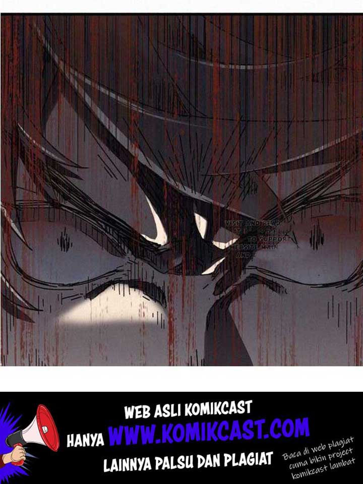 The Sacred Ruins Chapter 19 Bahasa Indonesia